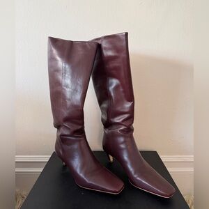 Reformation Remy Knee High Boot